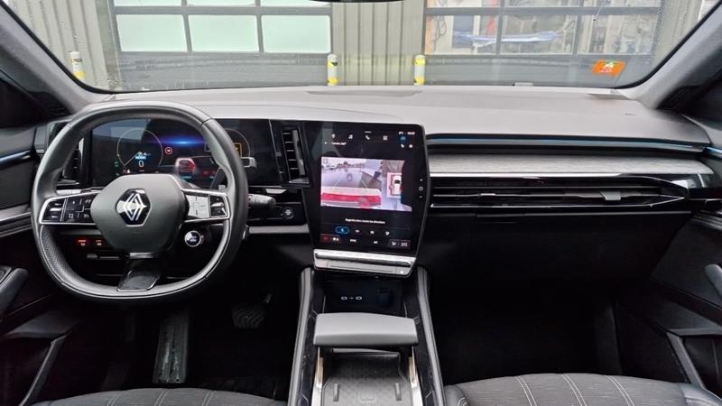 Renault Austral E-Tech Hybrid 200 Techno