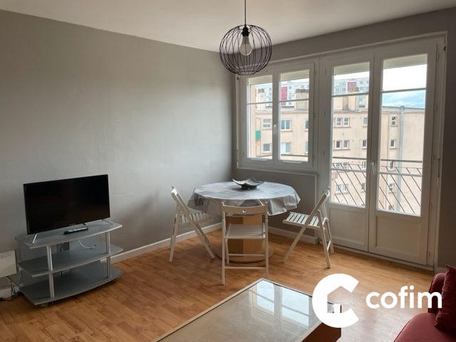 Appartement - 50 m² - 3 pièces