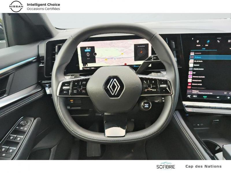 Renault d Divers Vp Austral 1.2 E-Tech Full Hybrid 200ch Techno