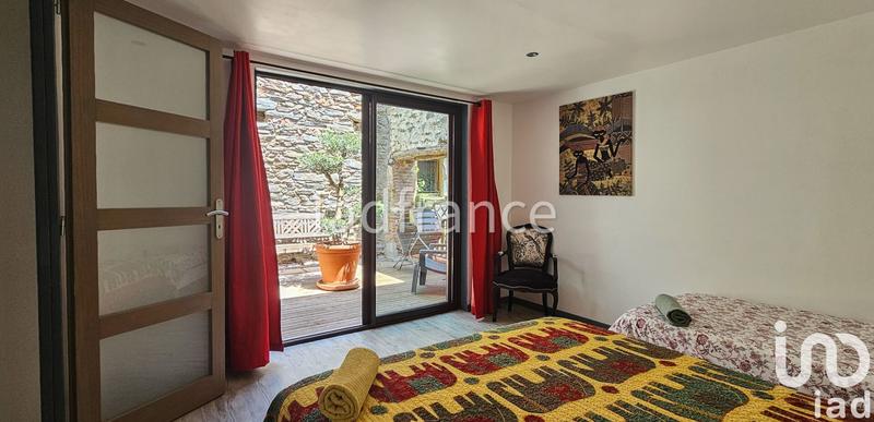 Maison - 157 m² - 5 pièces