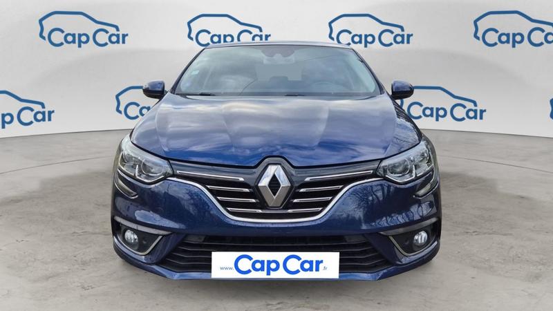 Renault Mégane 1.3 TCe 140 Bose