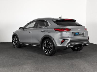 Kia Xceed Active 1.6 Crdi 136ch Mhev Ja18p Regul Carplay Camera Full Led Attelage Gps Clim 136 Ch