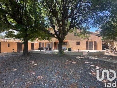 Maison de campagne - 130 m² - 5 pièces