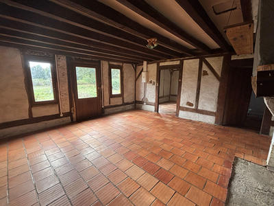 Maison - 144 m² - 8 pièces