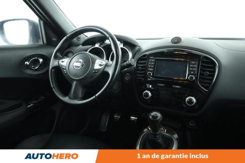 Nissan Juke 1.2 Dig-T Tekna 115 ch
