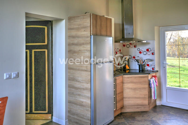 Maison - 400 m² - 14 pièces