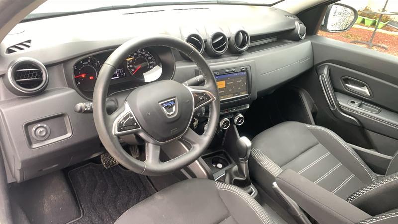 Dacia Duster 1.5 dCi 110 Edc6 Prestige - Automatique