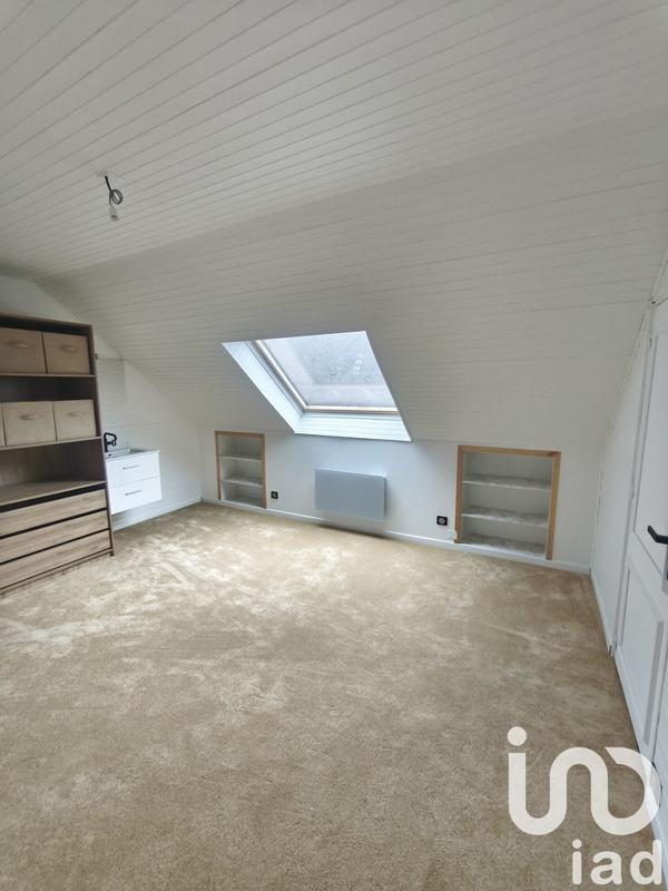 Appartement - 114 m² - 4 pièces