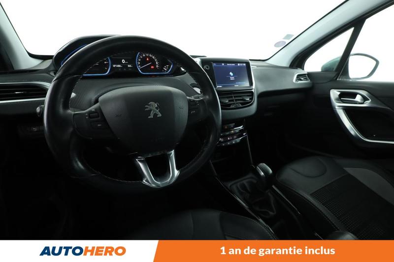 Peugeot 2008 1.2 PureTech Allure 110 ch