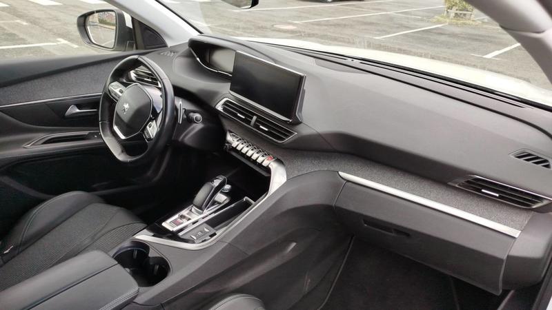 Peugeot 3008 II 1.6 Thp 225 Hybride e-Eat8 Allure - Automatique