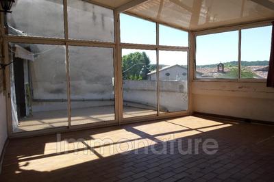 Maison de village - 230 m² - 8 pièces