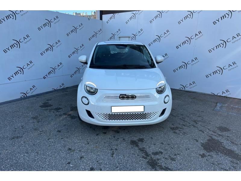 Fiat 500 e 95 ch Action