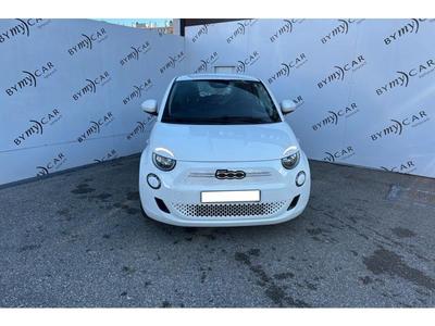 Fiat 500 e 95 ch Action