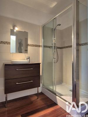 Studio - 25 m² - 1 pièce