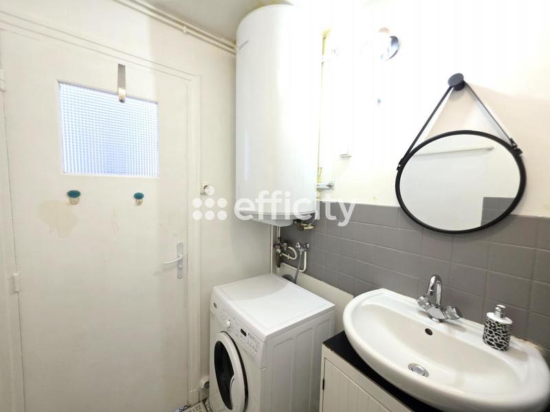 Appartement - 73 m² - 3 pièces