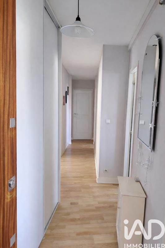 Appartement - 78 m² - 3 pièces