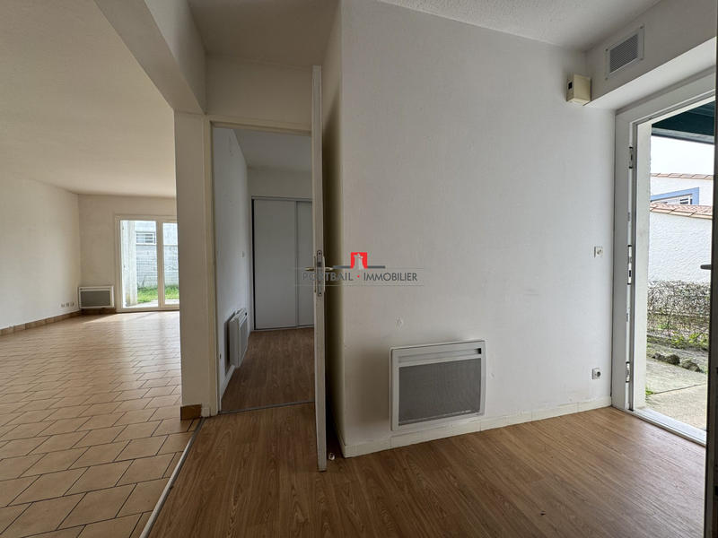 Maison - 108 m² - 5 pièces