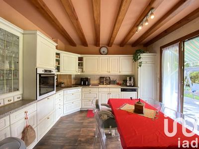 Maison - 149 m² - 5 pièces