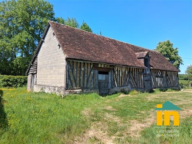 Propriété - 118 m² - 5 pièces