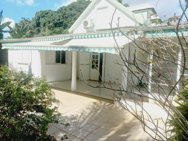 Maison - 144 m² - 4 pièces