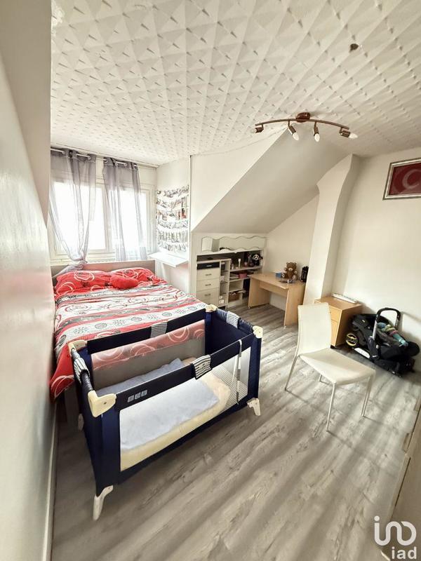 Local commercial - 80 m²