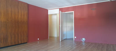 Appartement - 87 m² - 4 pièces