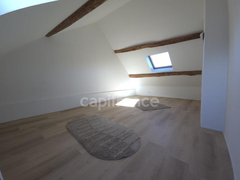 Maison - 96 m² - 4 pièces