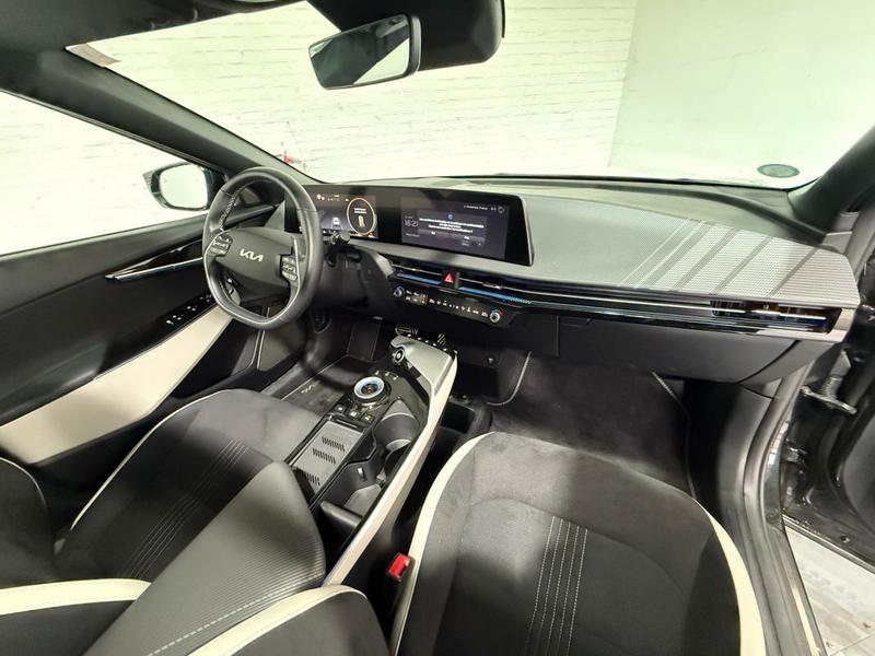 Kia Ev6 229 ch Gt Line