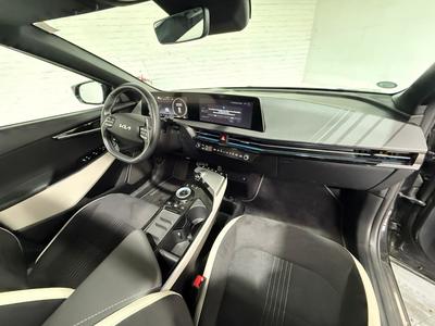 Kia Ev6 229 ch Gt Line