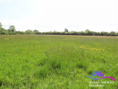 Terrain - 18 805 m²