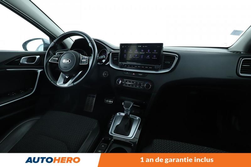 Kia Xceed 1.6 CRDi Design Dct7 136 ch