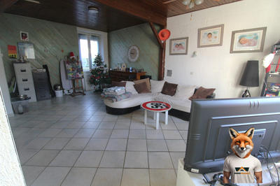 Maison - 79 m² - 3 pièces