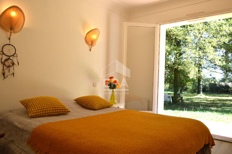 Maison - 190 m² - 5 pièces