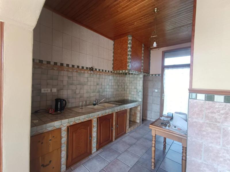 Maison de ville - 95 m² - 5 pièces