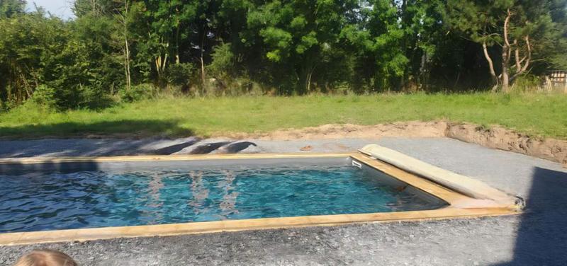 Maison - 132 m² - 5 pièces