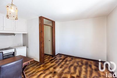 Studio - 29 m² - 1 pièce
