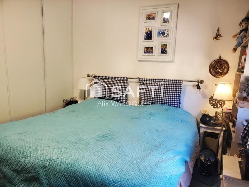 Maison - 115 m² - 4 pièces