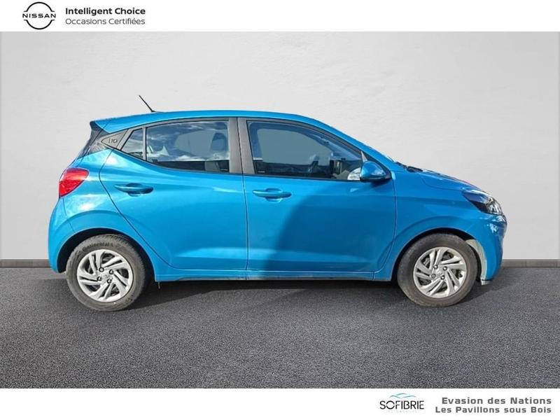 Hyundai i10 1.0 67 Bvr Intuitive