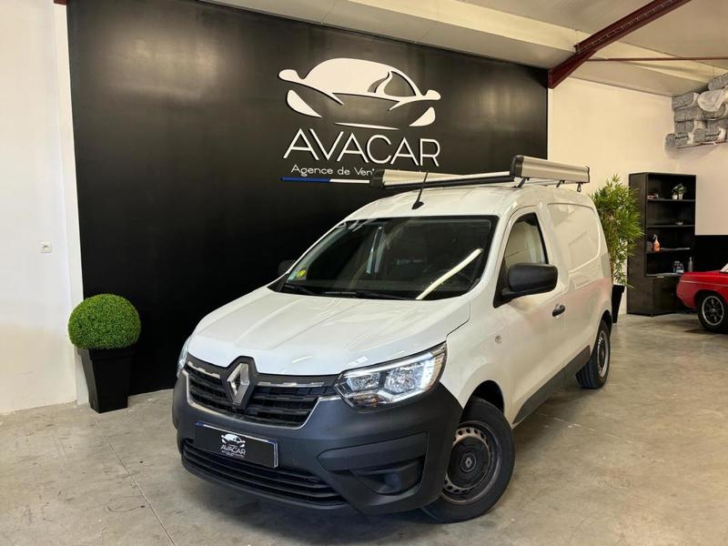 Renault Express Van 1.5 dCi 95cv