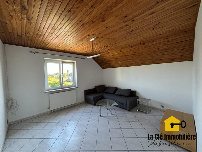 Maison - 178 m² - 6 pièces