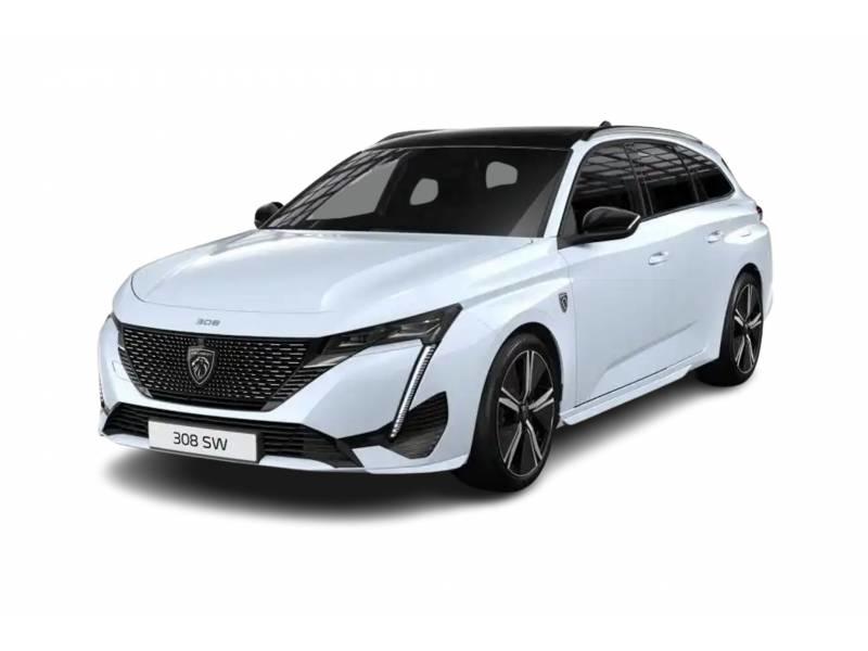Peugeot 308 Sw Phev 180 e-Eat8 Gt