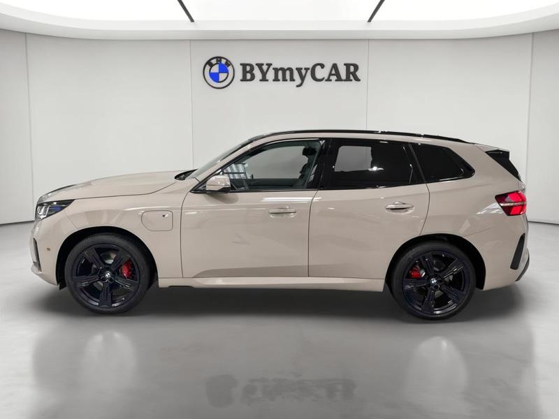 Bmw X3 G45 30e xDrive 299 ch Bva8 m Sport