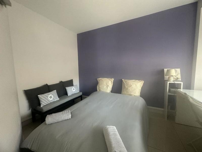 Appartement - 92 m² - 4 pièces