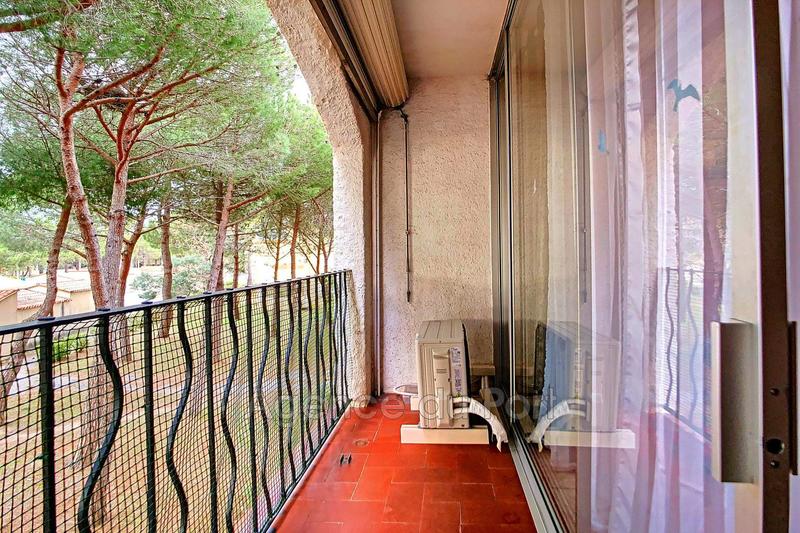 Appartement - 26 m² - 1 pièce