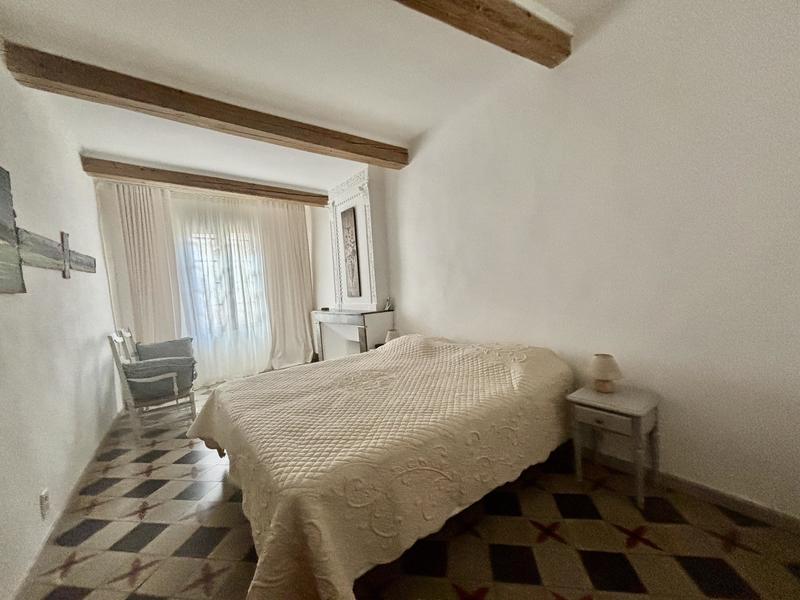 Maison de village - 75 m² - 3 pièces