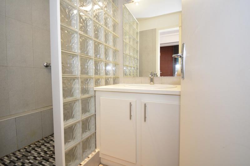 Appartement - 23 m² - 1 pièce