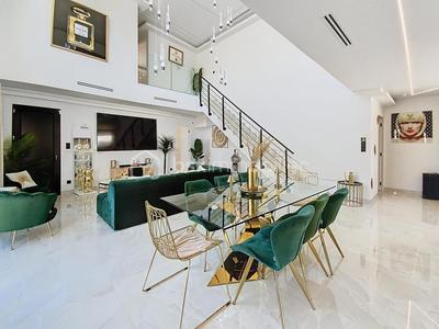 Maison d'architecte - 154 m² - 5 pièces