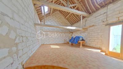 Longère - 90 m² - 3 pièces