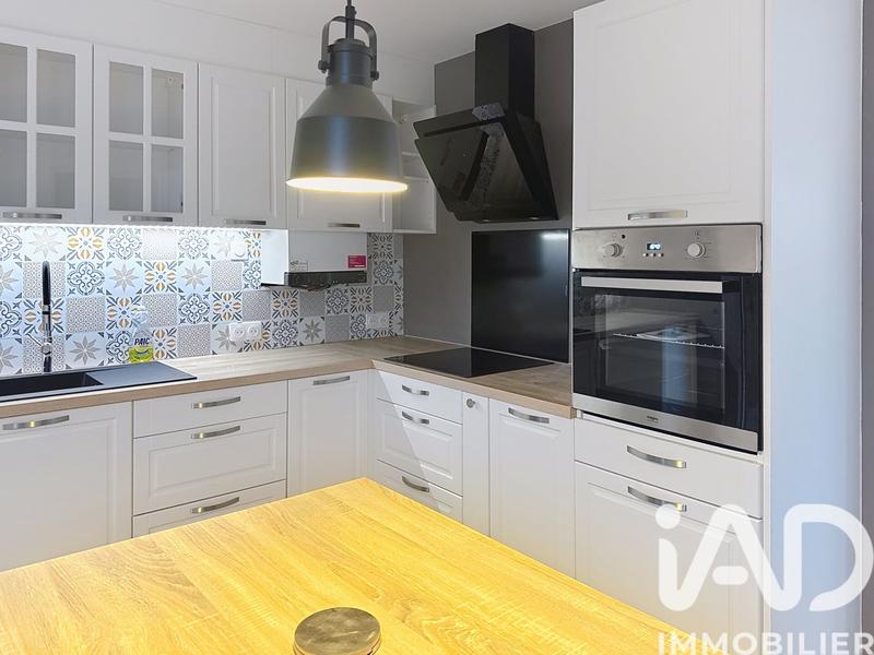 Maison - 84 m² - 2 pièces