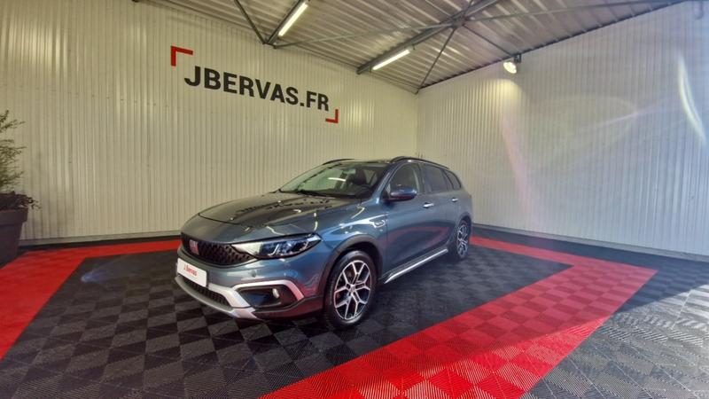 Fiat Tipo My23 Sw 1.5 Firefly Turbo 130 Ch Ss Dct7 Hybrid Cross
